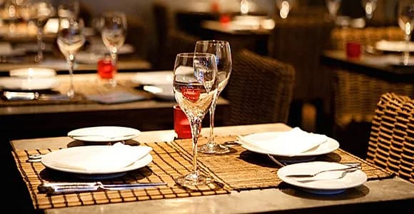 OctopusCodes - Online Restaurant Reservation System