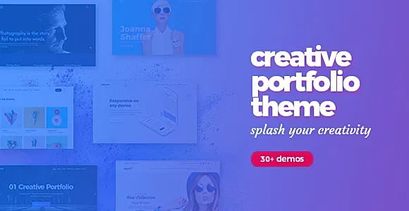 Onero WordPress Theme