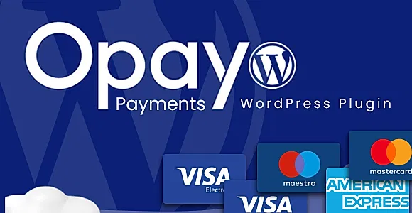 Opayo Payments WordPress Plugin