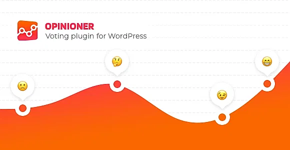 Opinioner WordPress Plugin