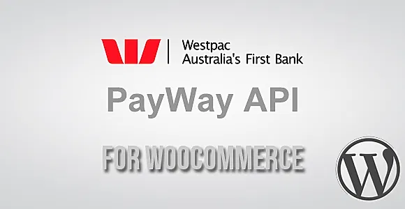 PayWay API (Westpac) Gateway for WooCommerce WordPress Plugin