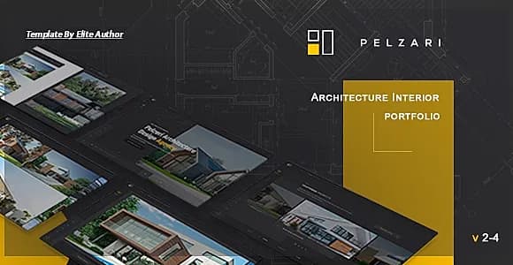 Pelzari  -  Architecture Interior  Portfolio