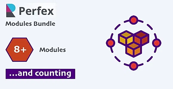 Perfex CRM modules bundle