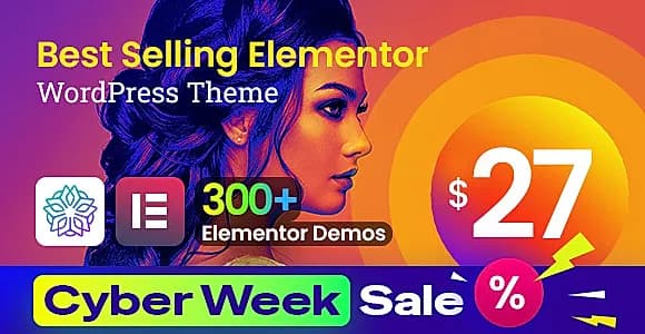 Phlox Pro WordPress Theme