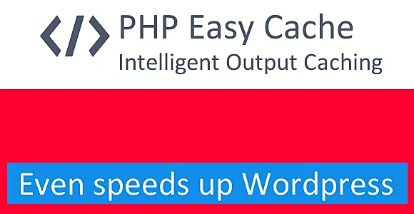PHP Easy Cache Pro