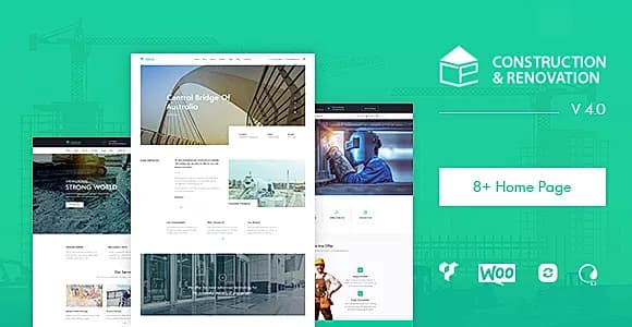 Pikocon WordPress Theme