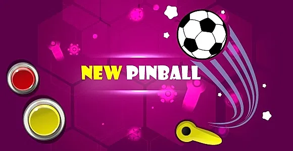 New Pinball Unity Game Android and iOS Project With Admob Ad