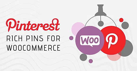 Pinterest Rich Pins For Woo-commerce