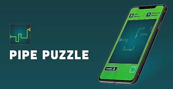 Pipe Puzzle - Android