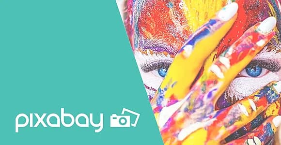 Pixabay - Import Free Stock Images into WordPress