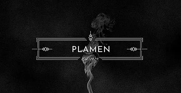 Plamen WordPress Theme