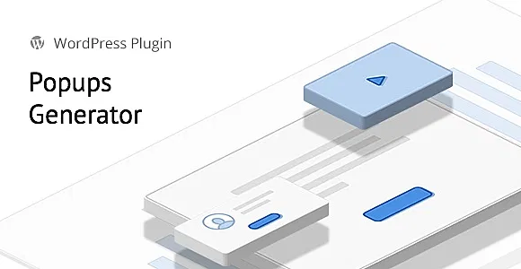 Popups Generator WordPress Plugin