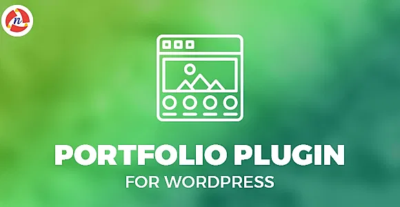 Portfolio Plugin For WordPress