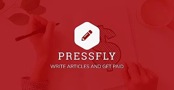 PressFly - Monetized Articles System