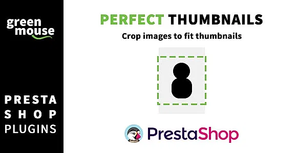 Prestashop Perfect Thumbnails