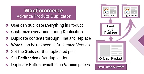 Product Duplicator for WooCommerce