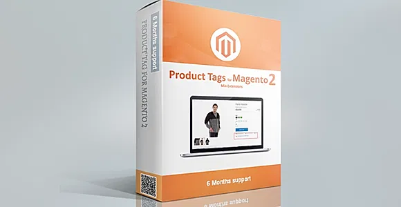 Product tags for Magento 2