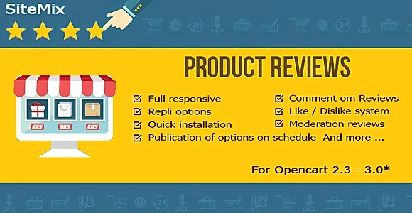 Product Reviews PRO