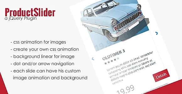 Product Slider