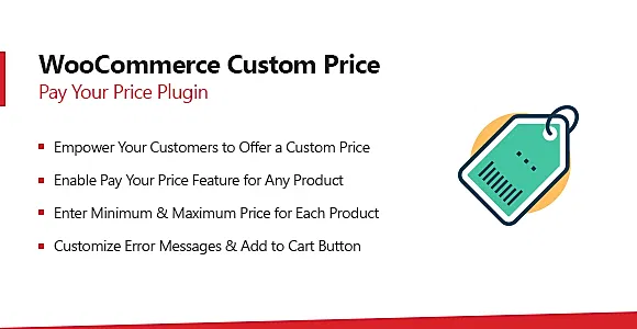 Progos Pay Your Price Plugin WordPress Plugin