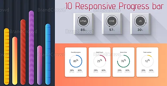 Progress bar