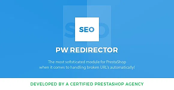 PW SEO Redirector