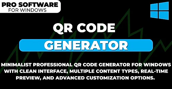 QR Code Generator