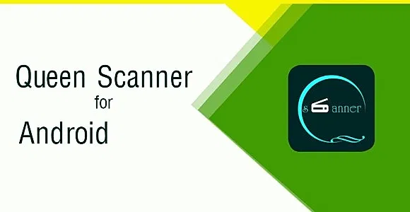 Queen Scanner - CamScanner & Cam Scanner Clone