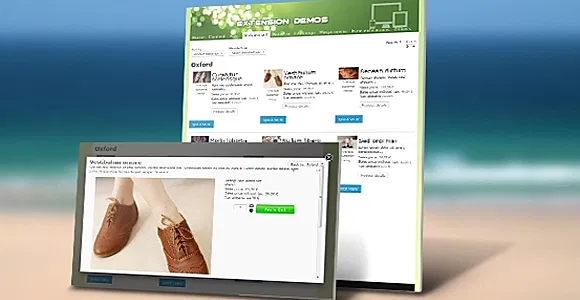 Quickview for VirtueMart - Joomla! Plugin