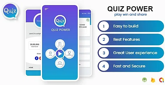 Quiz Power