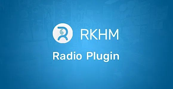 Radio Plugin for RKHM