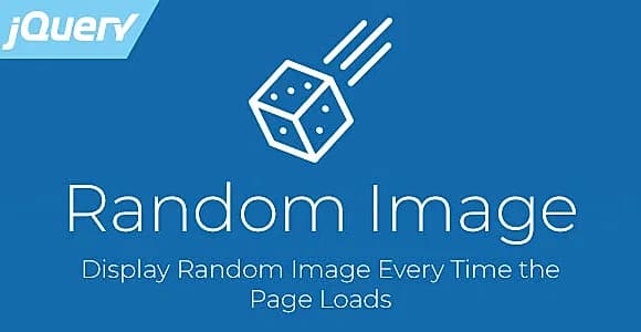 Random Image - Responsive jQuery Plugin