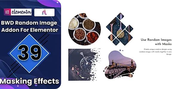 Random Image WordPress Plugin