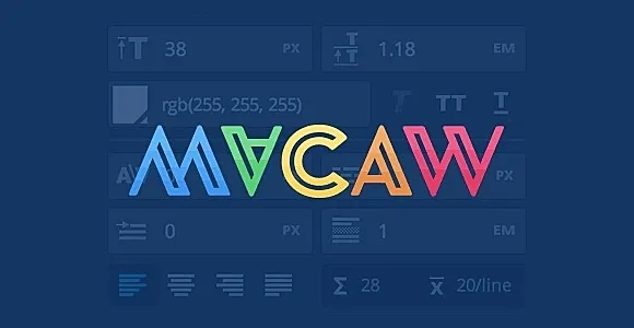 Rapid Prototyping With Macaw