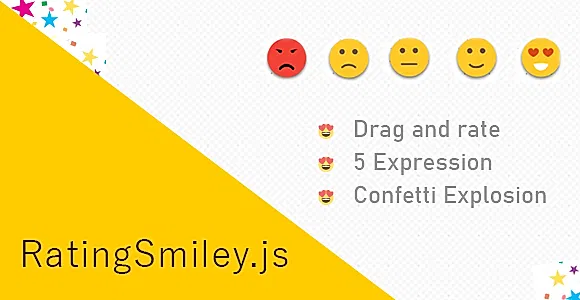 RatingSmiley | Smiley Rating Script
