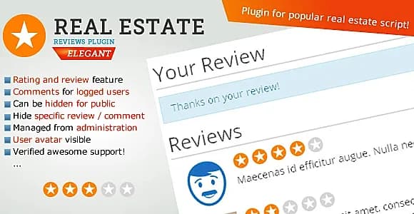 Real Estate portal reviews