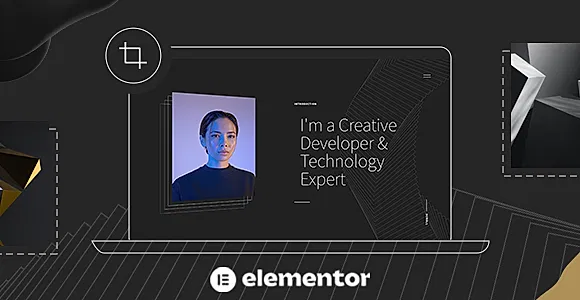 Reframe WordPress Theme