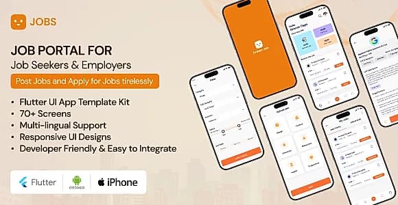 Remote Job App| Indeed | Naukri.com | Shine.com | clone | Freelancer Job Seeker | Job Provider