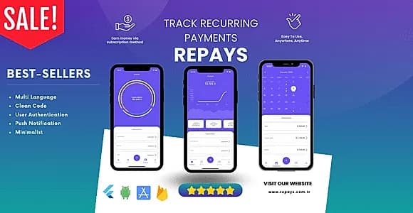 Repays: The Ultimate Payment Reminder Solution for Timely Transactions