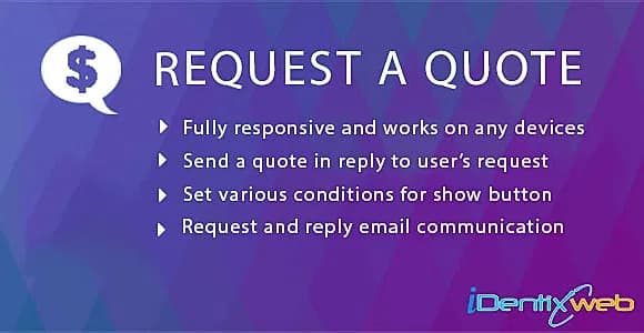 Request A Quote
