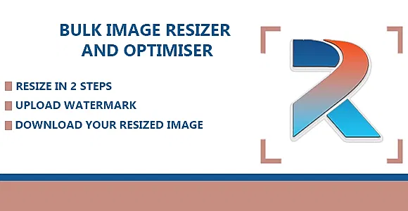 Resizeit Pro - Image Resizing and Optimization Software