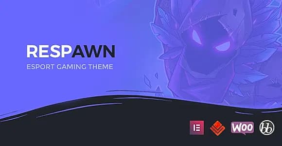 Respawn WordPress Theme