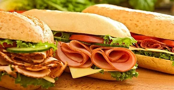 Restaurent Management System