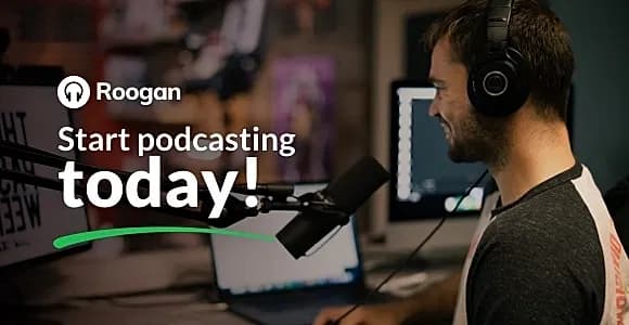 Roogan WordPress Theme