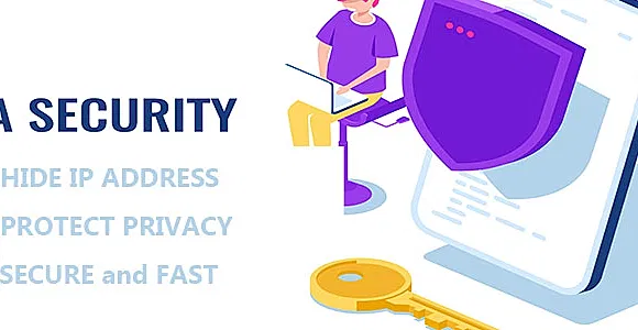 Royal VPN - High speed VPN Proxy & Hide IP