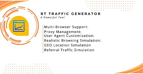 RT Traffic Generator