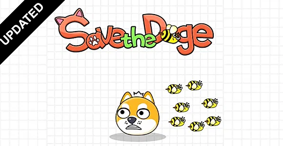 Save the Doge! - C3P + HTML5