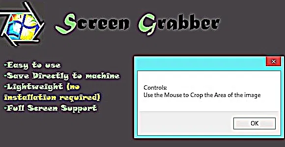 Screen Grabber