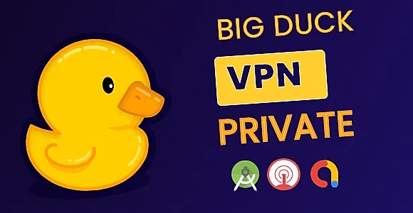 Secure & Super Fast VPN