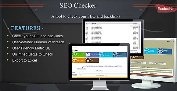 SEO Checker